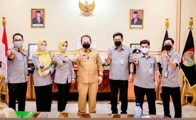 Bupati Jember: Pentingnya BPJS Ketenagakerjaan Sosialisasikan Manfaat Program